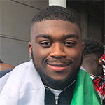 Samuel Ogunleye-FA-Young-Reporters-Club